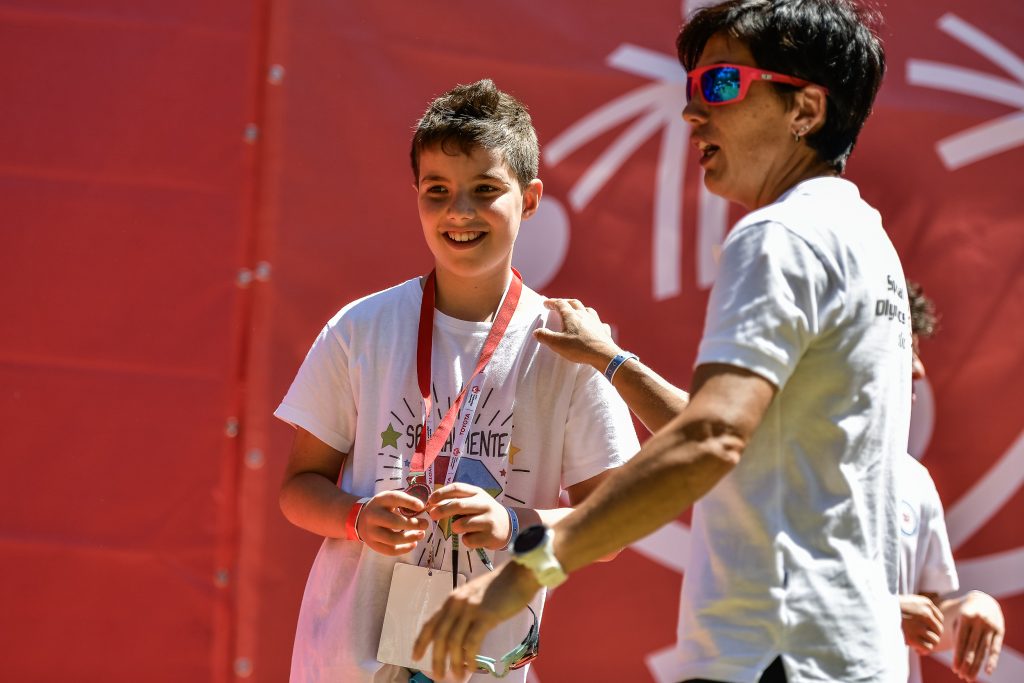 SPECIAL OLYMPICS NAZIONALI ESTIVI