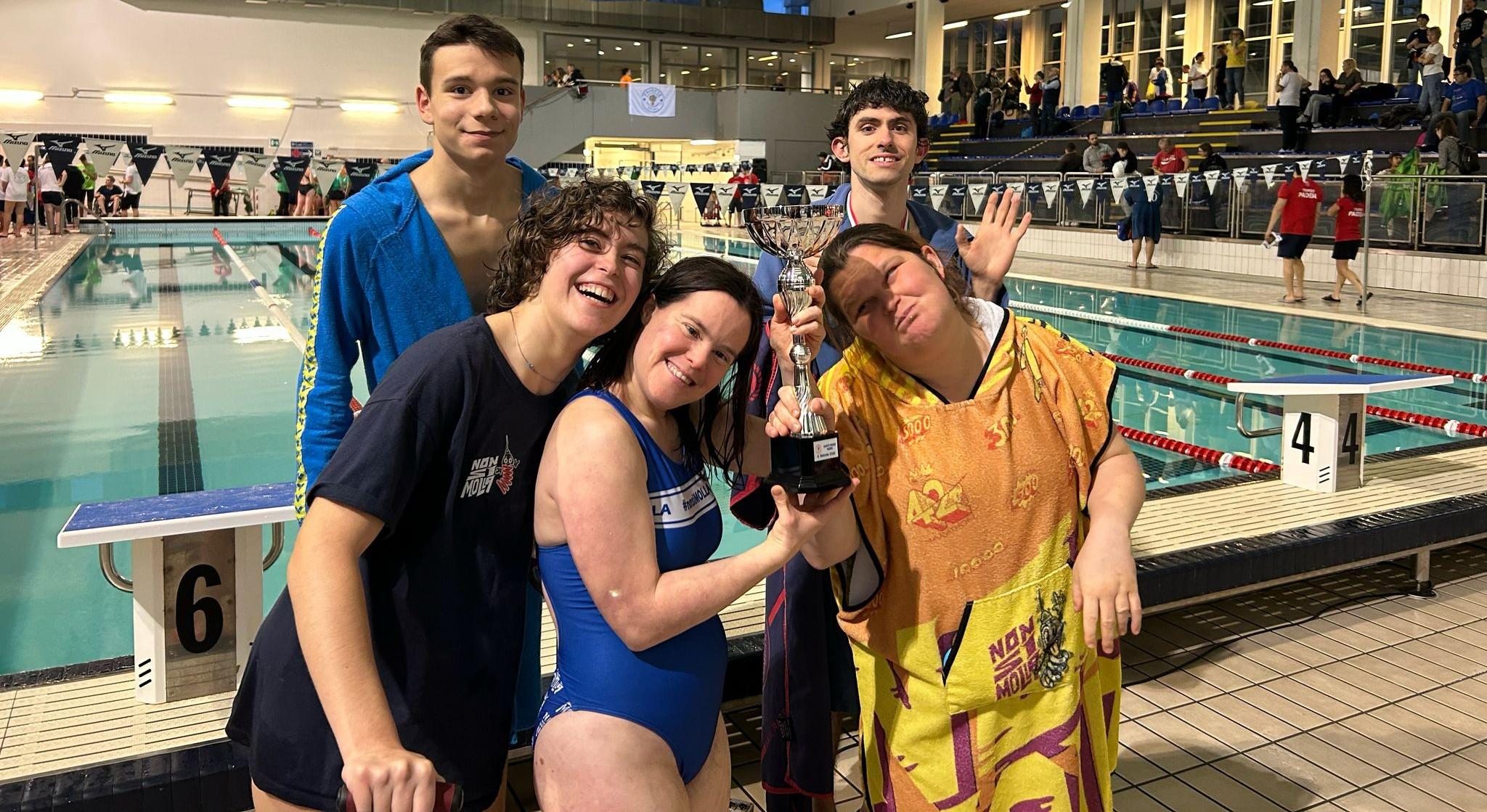 Nuoto